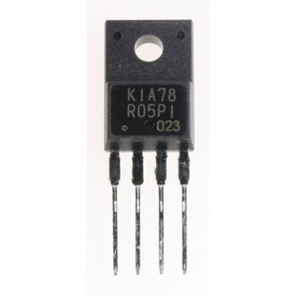 LG Television Ldo Voltage Regulator Ic - 0IMCRKE018A