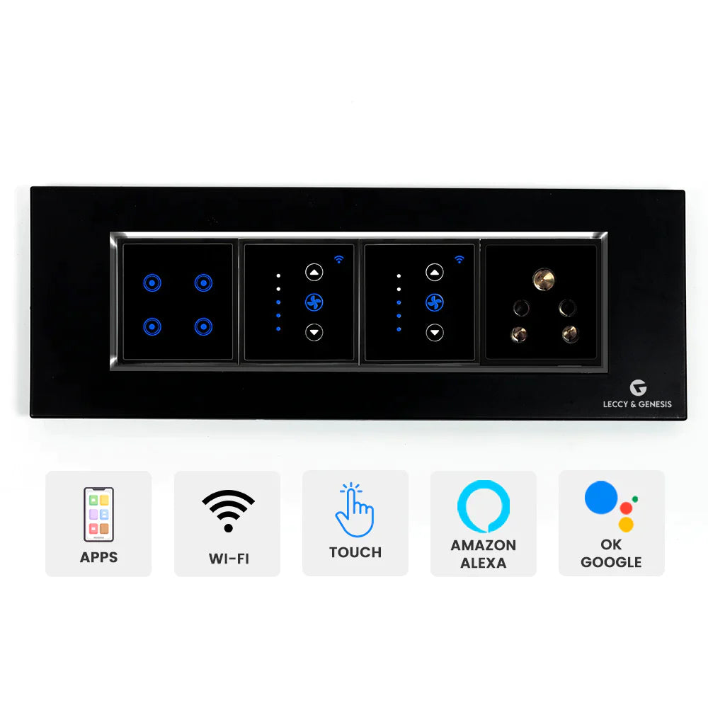 LG Module Switch Mode - 009-00628-04R