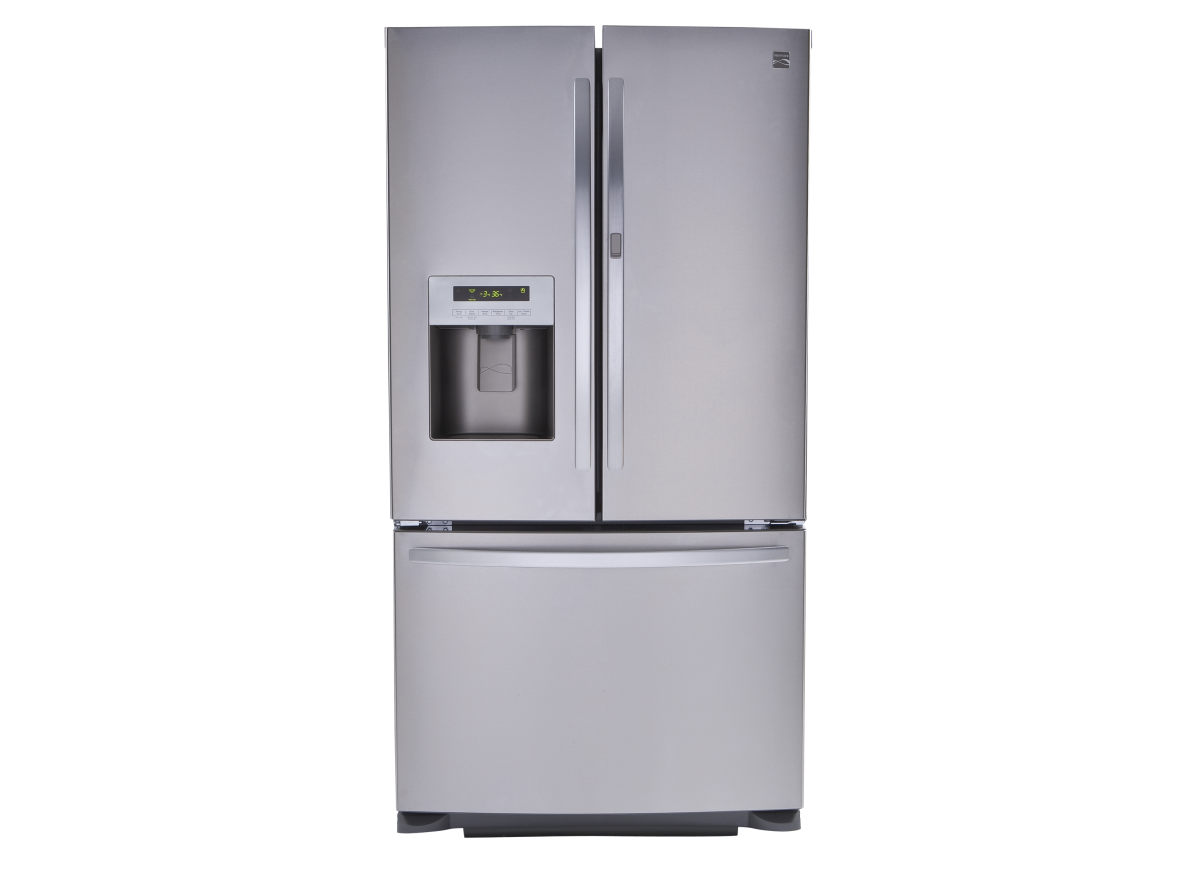 LG 70333 Refrigerator – LG Parts