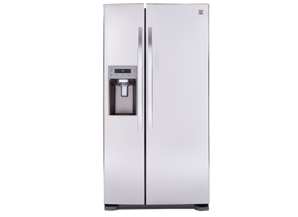 LG 51813 Refrigerator