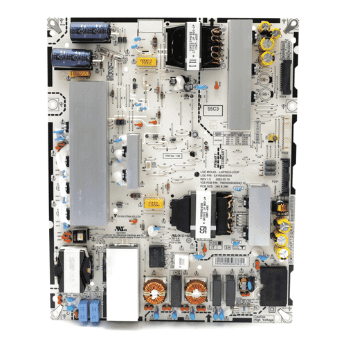 Bloc d'alimentation LG EAY65904034