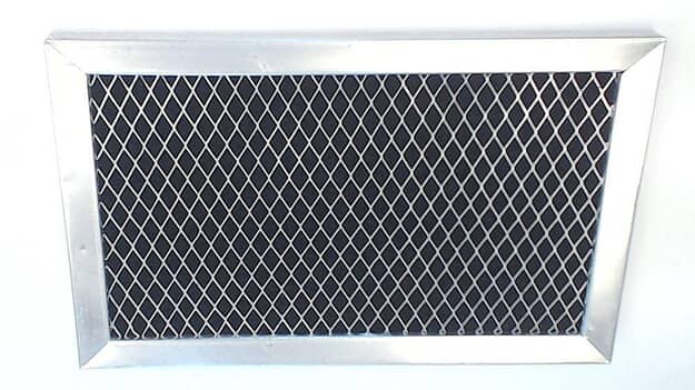 LG Charcoal Filter - 2B72706D