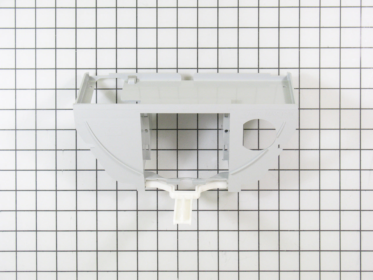 LG Refrigerator Funnel - 3017JA2004T