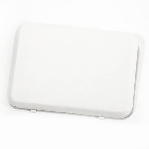 LG Oven-Range Cover, Resin - 3052W1A003A