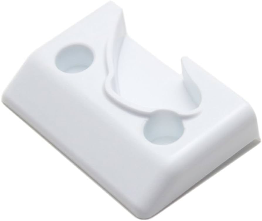 Support en plastique moulé LG 012-10899
