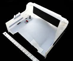 LG Drain Pan - 3087A10019B