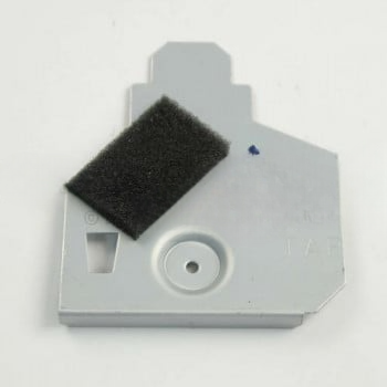 Boîtier de protection en U pour four et cuisinière LG 3112W1U023B