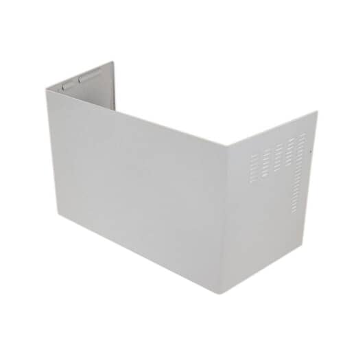 LG Oven-Range U Bending Case - 3112W1U037G