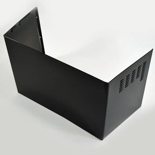 LG Oven-Range U Bending Case - 3112W1U037L