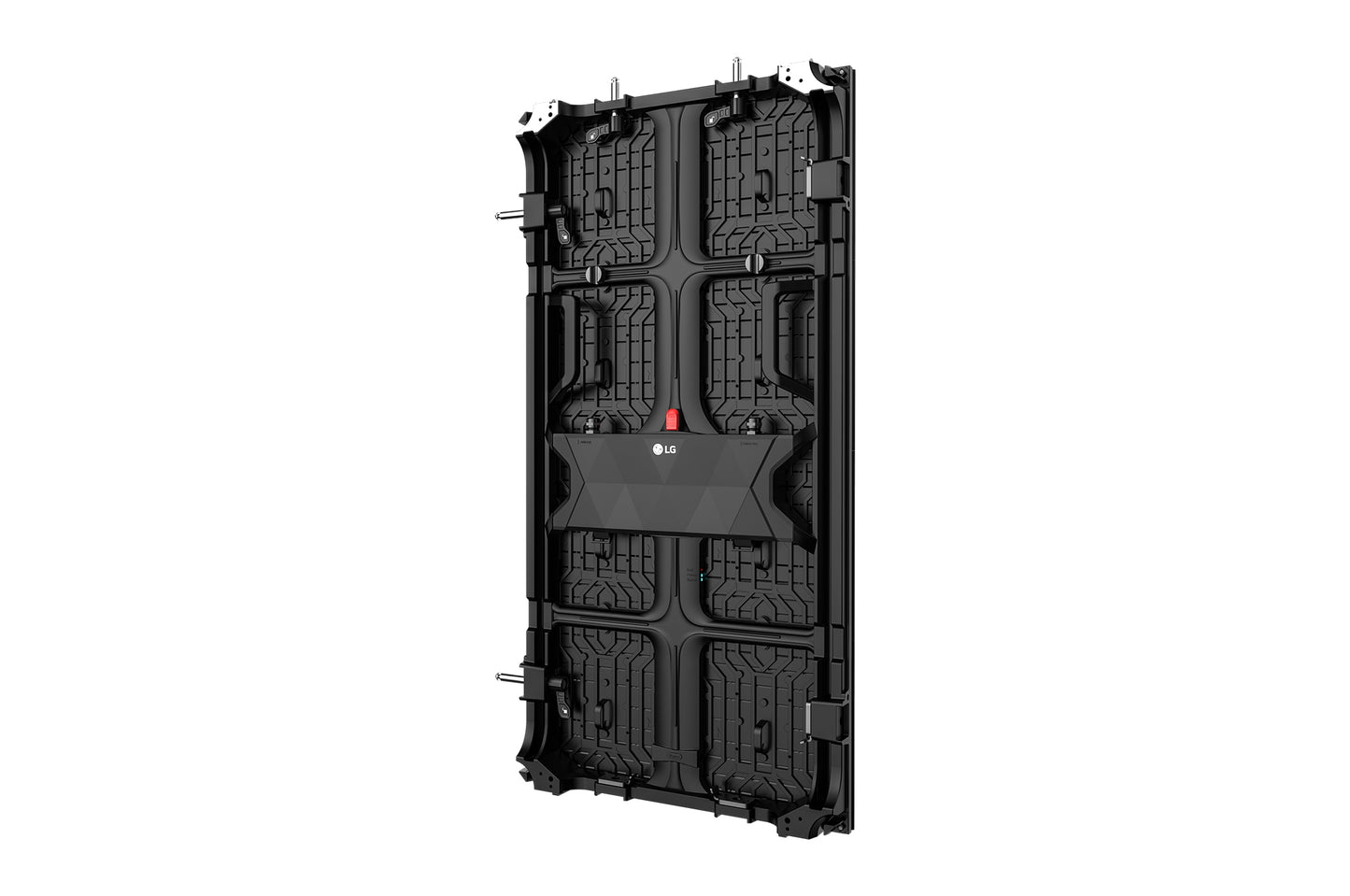 LG Cabinet Rear - 014-12051-06