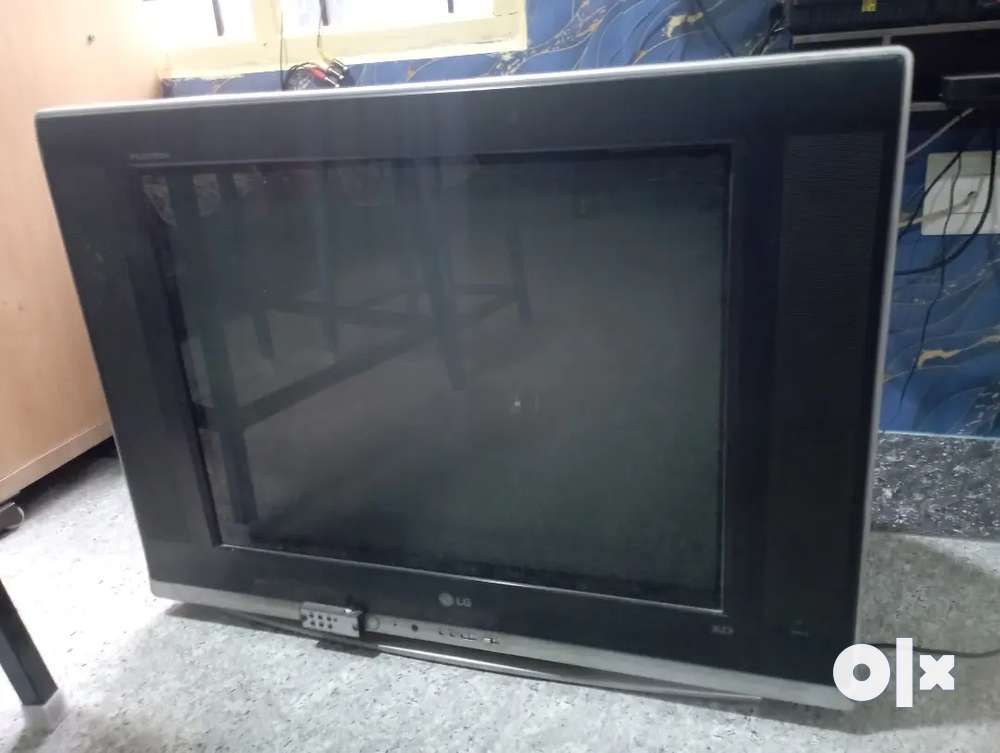 LG Cabinet Front Tv - 014-12186-29