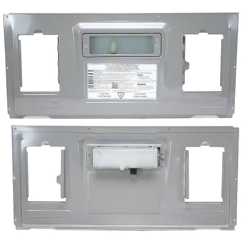 LG Plate Assembly, Base - 3303W1A072N