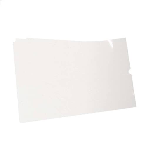 LG Oven-Range Screen Window - 3352W1A151A