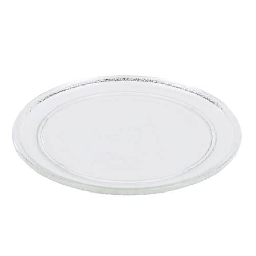 Plateau en verre pour four et cuisinière LG 3390W1A035D