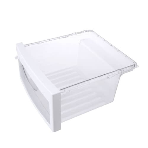 LG Refrigerator Crisper Drawer Vegetable Tray - 3391JA1082F