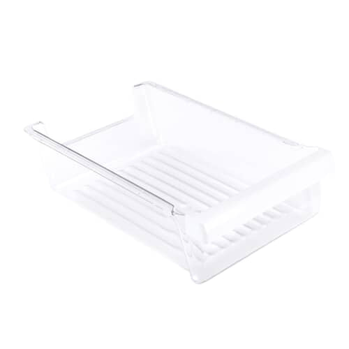 LG Refrigerator Snack Pan Deli Drawer Meat Tray - 3391JJ2004G – LG