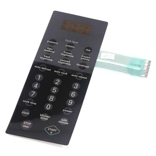 LG Membrane - 3506W1A788B