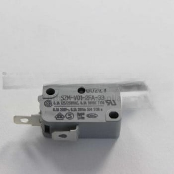 LG Refrigerator Hinge Cover - 3550JA1108H