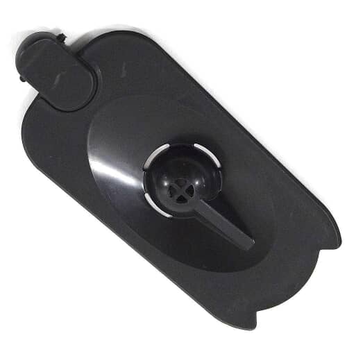 LG Oven-Range Top Cover - 3550W1A231B