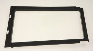 LG Oven-Range Choke Cover - 3552W1A058A