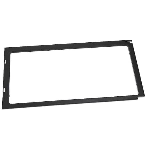 LG Oven-Range Choke Cover - 3552W0A001C