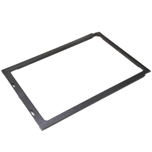 LG Oven-Range Choke Cover - 3552W0A006B