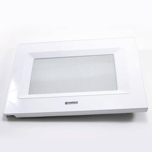 LG Oven-Range Door - 3581W1A328G