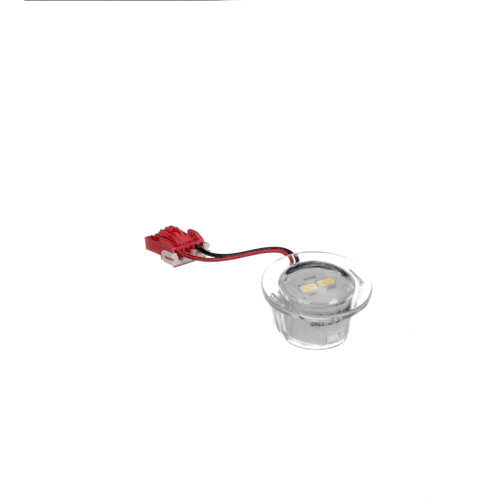 LG Dryer Drum Light - EAQ61400801