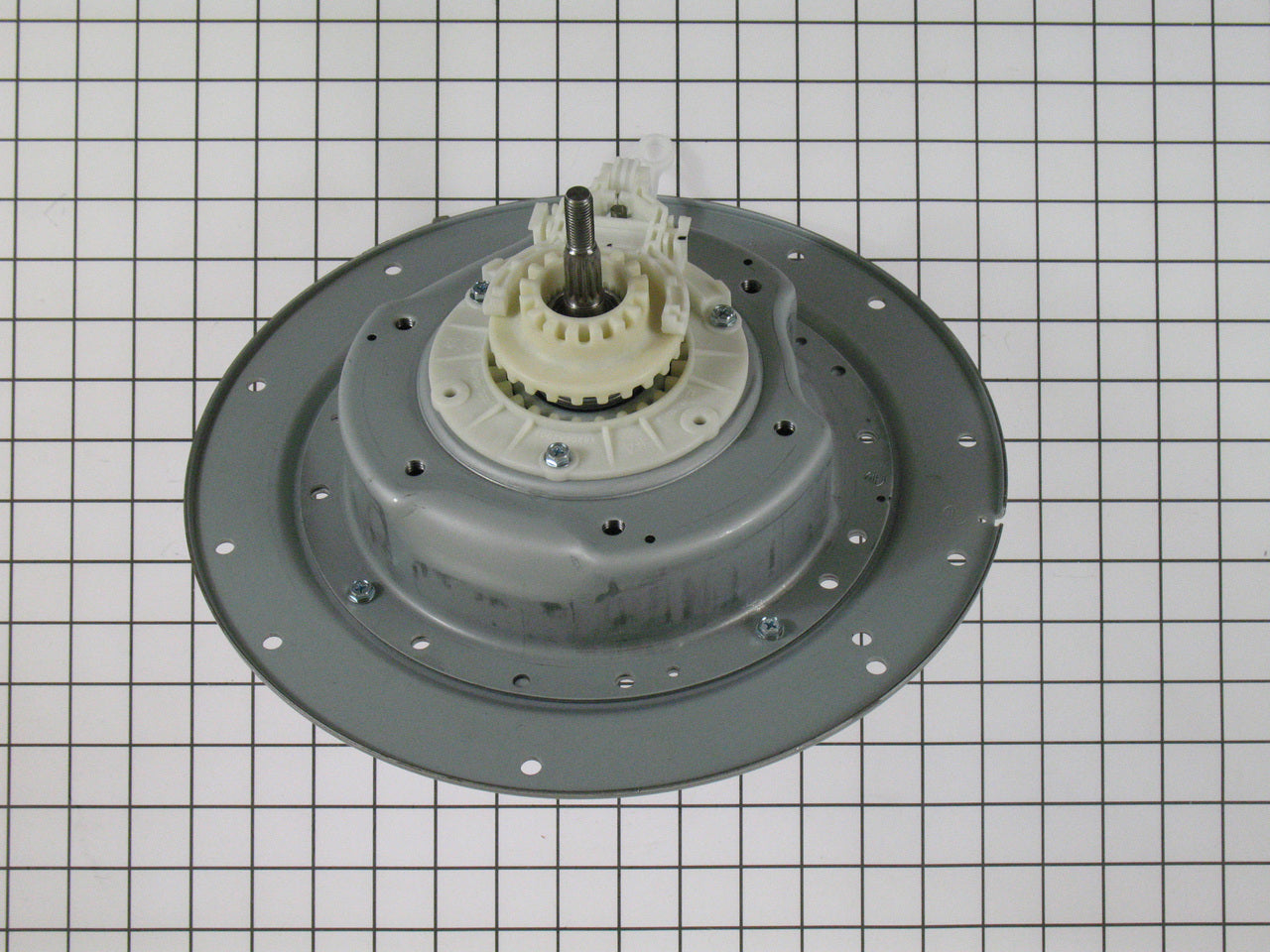 LG Clutch Housing Assembly Mech - 3661EA1009A