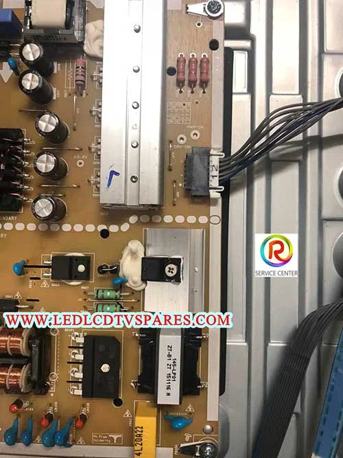 Module d'alimentation à découpage LG 009-01302-06R, C-8, Pro-Jo