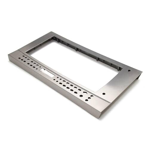 LG Door Panel - 3720W0D287D