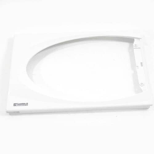 LG Oven-Range Door Panel - 3720W0D327A
