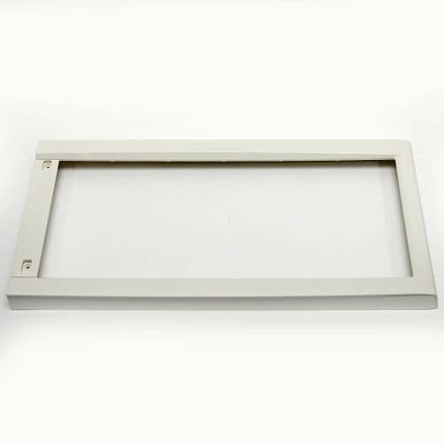 LG Oven-Range Door Panel - 3720W0D329C