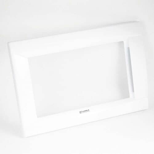 LG Oven-Range Door Panel - 3720W1D111A