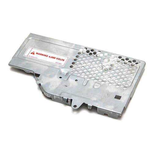 LG Oven-Range Supporter - 3740W1A005F