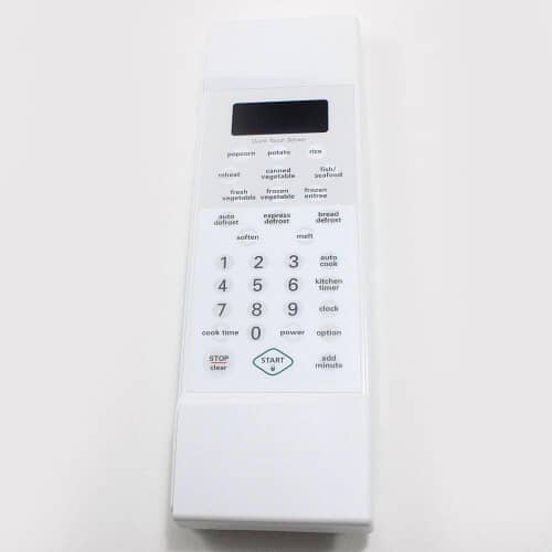 LG Oven-Range Service Parts - 383EW5A317A