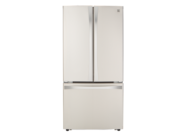 LG 73033 Refrigerator