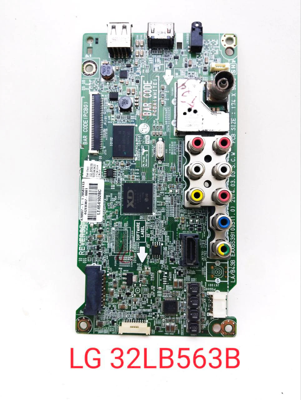 LG Module - 009-01303-06