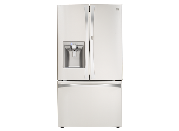 LG 75053 Refrigerator