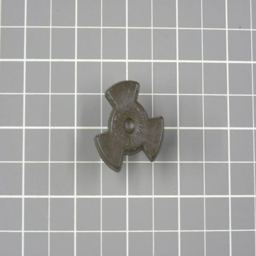 LG Microwave Turntable Shaft - 4370W1A011B