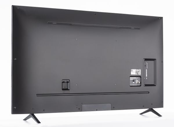 LG 70NANO75UQA 70-Inch Class Nano75 Uqa Series Led 4K Uhd Smart Tv