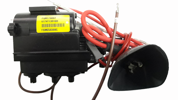 LG Fbt (Fly Back Transf - 6174T13010H