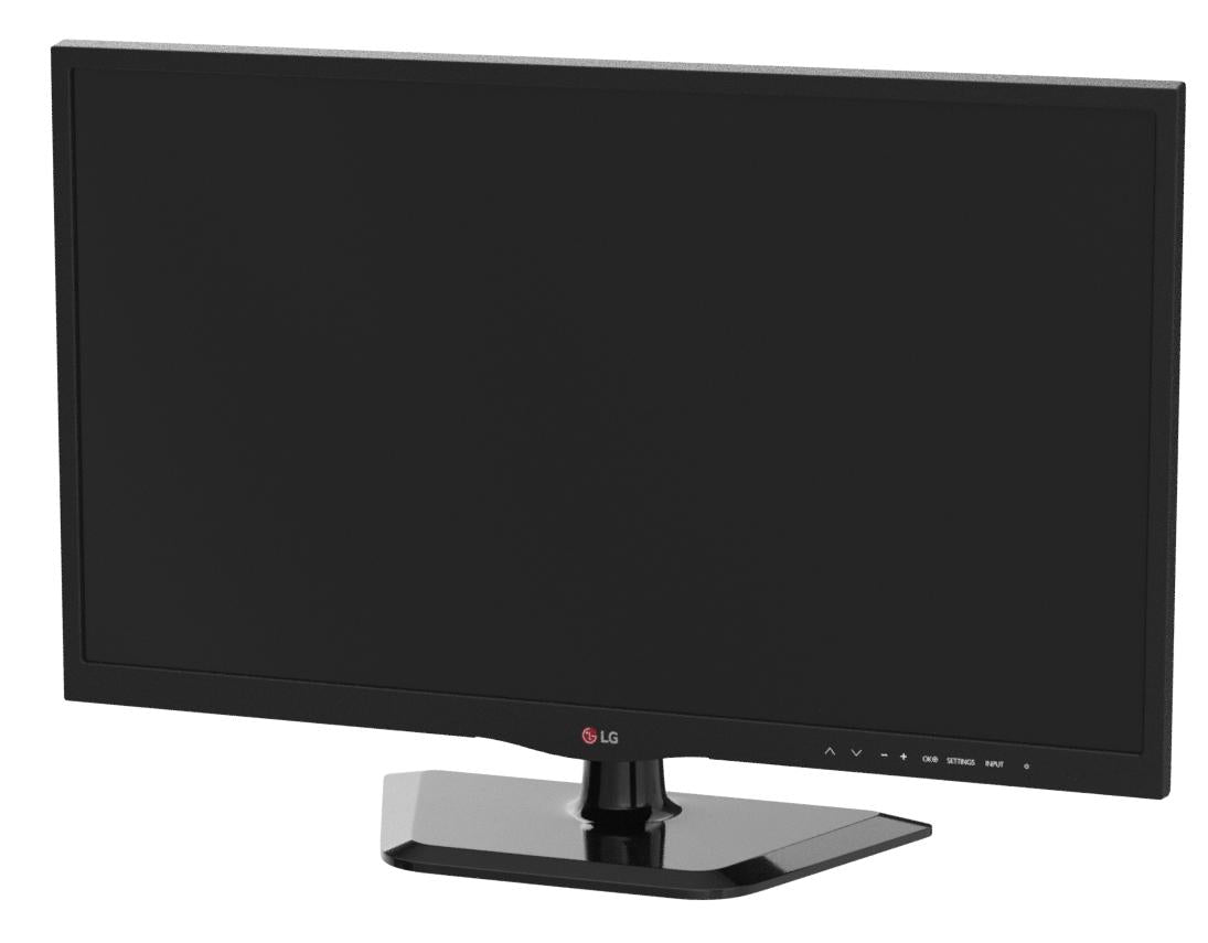 LG 29LB4510 29-Inch Class (29.0-Inch Diagonal) 720P Led Tv