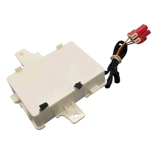 LG Pcb Assembly, Sub - EBR83079326