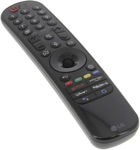 LG Television Remote Control - AKB76039701