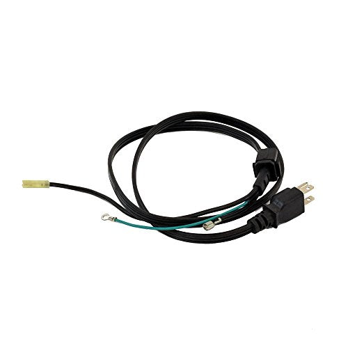 LG Oven-Range Power Cord - 6411W1A031A