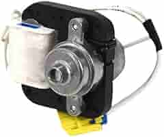 LG Cooling Motor Kit - 4681JK1001B-KIT