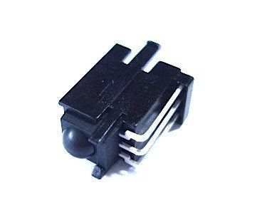 LG Receiver Module - 6712R1638GB