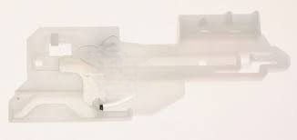 LG BluRay-DVD Player Gear - 4470R-0136A