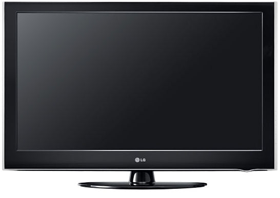 Téléviseur LG 55LH55UA 55LH55 139,7 cm Full HD Noir
